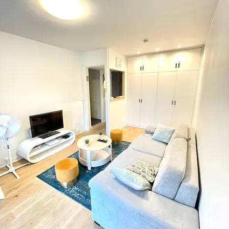 Cosy 2 Pieces Proche De Paris Avec Parking Apartment Gentilly Exterior photo